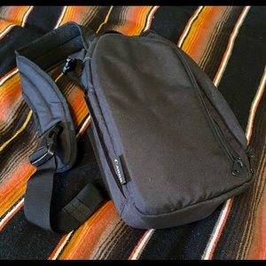 Canon camera bag